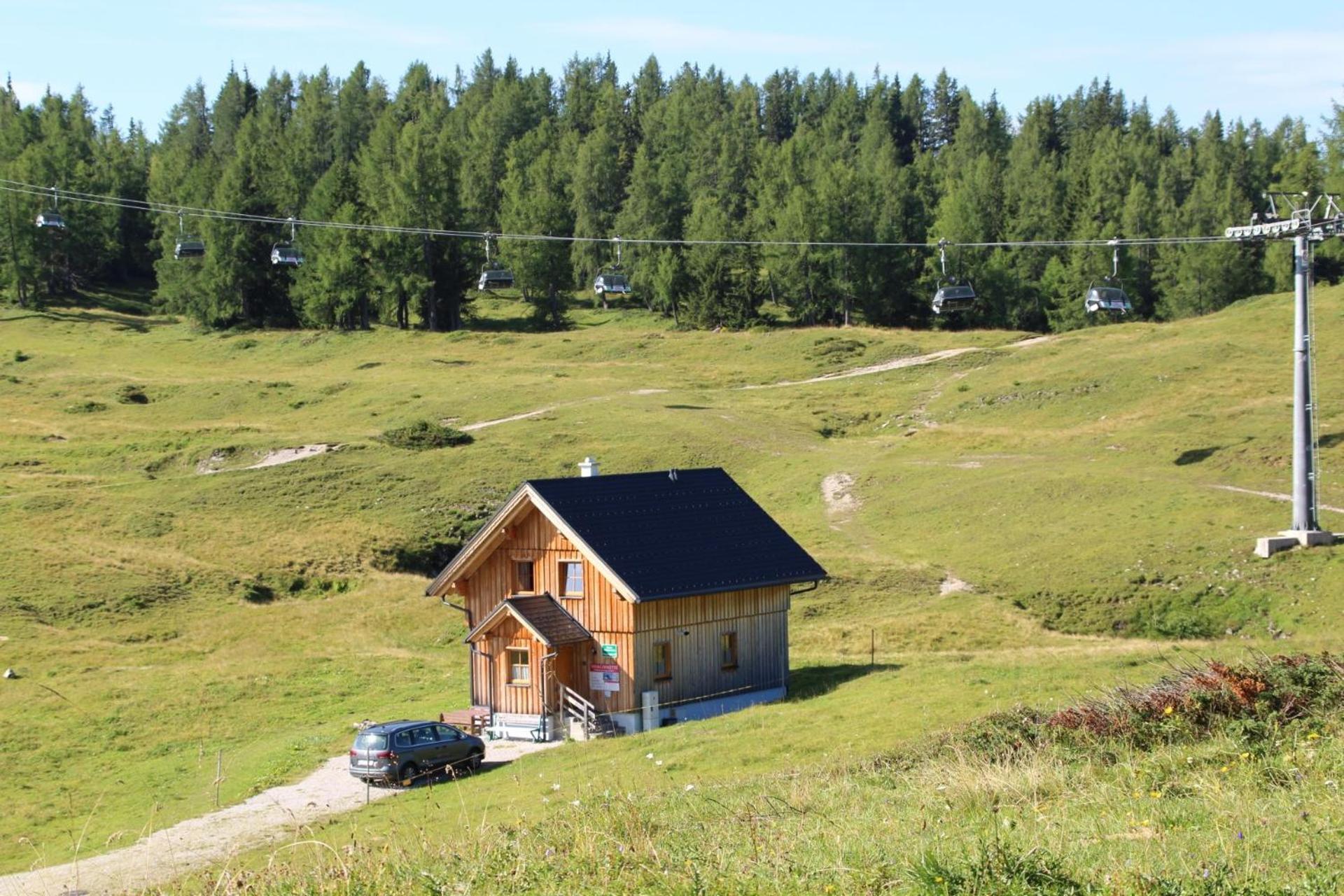 Haus mit 3 Schlafzimmern